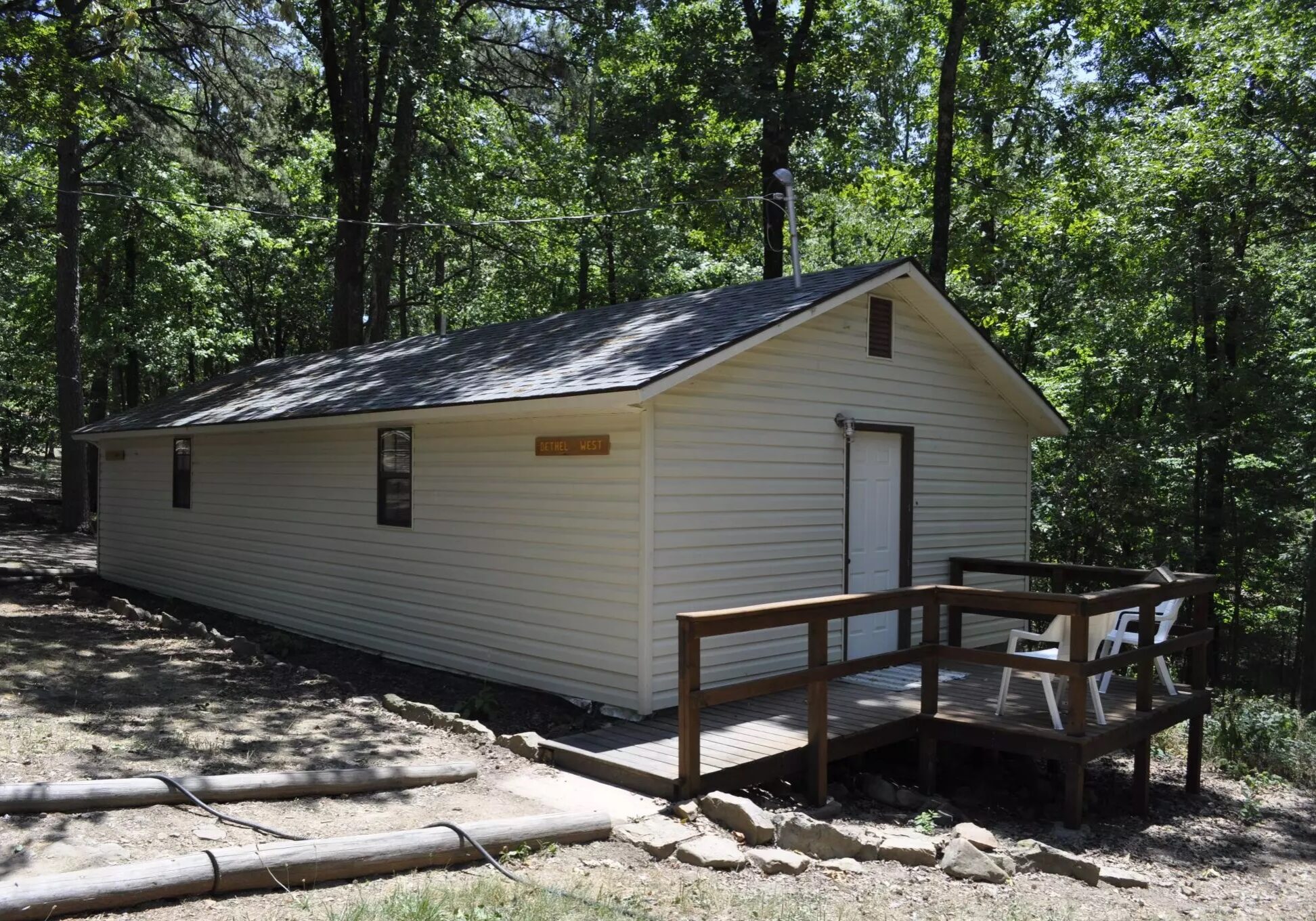 Bethel Lodge Bethel Lodge